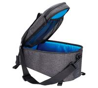 Bbb Borsa Portapacchi Carrierpack 9.22l Grey Blend