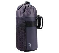 Bbb Borsa Telaio Barbuddy 0.96l Black