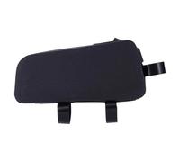 BBB SealTank Borsa da telaio Black L 1,1 L