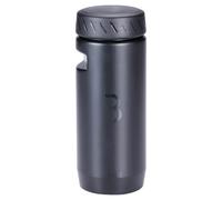 Bbb Bottiglia Porta Attrezzi Combiset L 0.63l Black