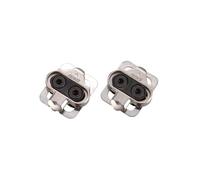 Bbb compatible wedges spd click go silver