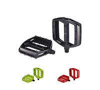 BBB Coolride Black Pedali piatti