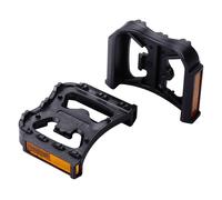 BBB BPD-90 - FeetRest SPD Pedal Adaptors