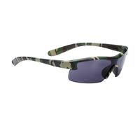 Bbb glasses kids 1 camouflage screen green