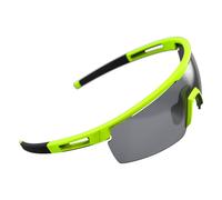 BBB Bsg-57 Moderno Unisex - Adulto M giallo fluo