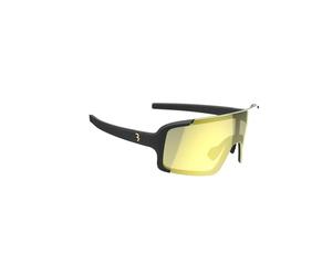 BBB BSG-69PH Chester PH MLC Occhiali da sole Oro Specchio Nero Opaco