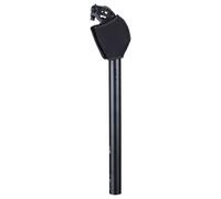 BBB BSP-41 ComfortPost diametro 30,9 mm nero