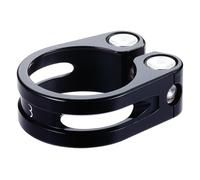 BBB BSP-85 - LightStrangler (nero, 28,6 mm)