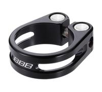 BBB BSP-85 - LightStrangler (nero, 31,8 mm)