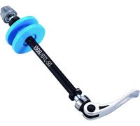 BBB Cycling - Strumento mozzo a sgancio rapido per bici da strada da 135 mm - Mo