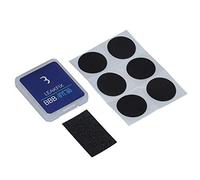 BBB BTL-80 Rappezzi Adesivi autovulcanizzanti LeakFix