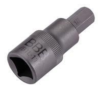 Bbb Bussola Per Chiave A Brugola Hexplug 10 Mm Silver