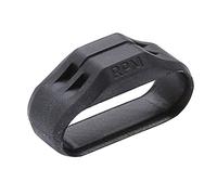 BBB CadenceMagnet BCP-69 Magnete a Pedivella per Sensore di Cadenza a Pedivella per Strada, MTB, Urban Bikes, Colore: Argento