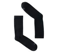 Bbb Calzini Ecofeet 18 Black