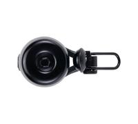 Bbb Campanello Da Bicicletta Noisy Plus Black