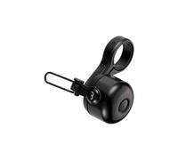 Bbb campanello sonoro ergo nero