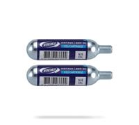 BBB Cartucce CO2 AirTanks (10 pezzi) - 2949613550