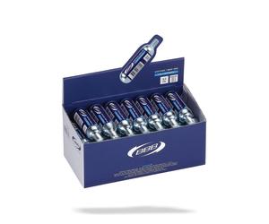 BBB Cartucce CO2 AirTanks (30 pezzi) - 2949613650