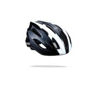 Bbb casco condor nero bianco