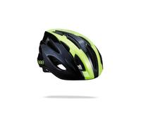 Bbb casco condor nero giallo