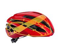 Casco da strada bbb maestro red