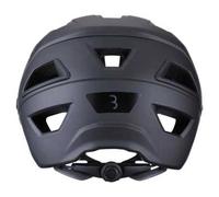Bbb Casco Per Mtb Shore Matt Black