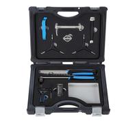 Bbb Cassetta Degli Attrezzi Btl-92 10 Pcs Black