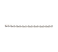 Bbb Catena Flatline 12s Silver
