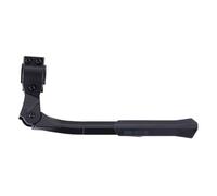 Bbb Cavalletto Posteriore Unikick Matt Black