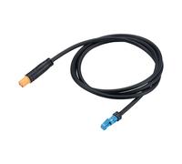 Cavo motore BBB Cycling E-Strike Noir