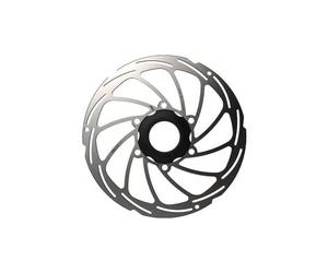 Bbb centerlock centerlock disc argento