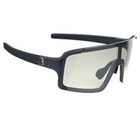 Bbb chester narrow occhiali da sole unisex nero fotocromatico
