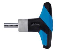 Bbb Chiave Dinamometrica Torquefix 6nm Black / Blue