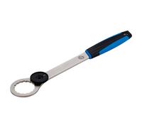 BBB Chiave per movimento centrale Bracketgrip BTL-27L 44 mm Cartuccia Argento