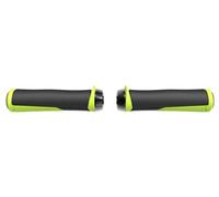 Bbb cobra grips 142mm yellow black