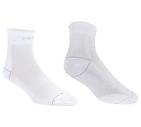BBB Combifeet Combifeet - Calzini Sportivi da Ciclismo Primaverile (2 Paia) Uomo