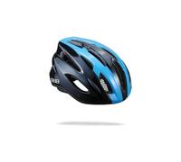 Bbb condor casco nero blu