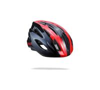 Bbb condor casco nero rosso