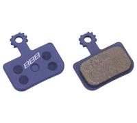 Bbb coppia di pad organici avid db1 db3 bbs 443