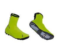 BBB Copriscarpe da Ciclismo 3.0, Materiale WaterFlex avanzato-Resistente all'Acq