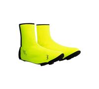 BBB Copriscarpe da Ciclismo 3.0, Materiale WaterFlex avanzato-Resistente all'Acqua, Flessibile e Durevole-Grafica Riflettente Unisex-Adulto