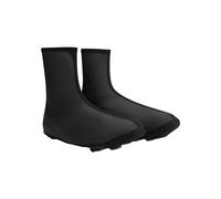 BBB Copriscarpe da Ciclismo 3.0, Materiale WaterFlex avanzato-Resistente all'Acqua, Flessibile e Durevole-Grafica Riflettente Unisex-Adulto