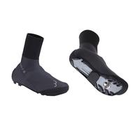 Bbb Ultrawear Zipperless Overshoes Nero EU 37-38 Uomo,Donna