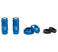 Bbb corecap tappo valvola blu
