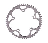 BBB Corona per Catena Bicicletta RoadGear BCR-11S 52denti/130 mm Multicolore (Sc