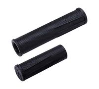 BBB Cruiser Manopole Manubrio Bicicletta per GripShift 130/92mm BHG-92 - Nero