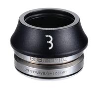 BBB - Cuffia integrata BHP-41, diametro cuscinetto: 41,0 mm, 15 mm Nero 41,0 mm/