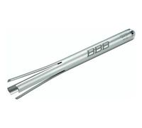 BBB Cycling - Strumento per la rimozione di cuscinetti e movimento centrale da 25,4 mm per bici da città, da montagna e da strada - Modello BTL-114