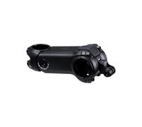 BBB Cycling ActionStem Manubrio per bicicletta - Ammortizzato - Per bici da corsa - Gravelbike & E-Bike - 31,8 mm - Regolabile da 0° a +3,5° - Alto assorbimento degli urti - Diverse posizioni di guida