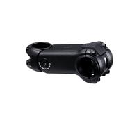 BBB Cycling ActionStem Manubrio per bicicletta - Ammortizzato - Per bici da strada, Gravelbike & E-Bike - 31,8 mm - Regolabile da 0° a +3,5° - Alto assorbimento degli urti - Diverse posizioni di guida